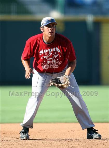 Thumbnail 3 in North vs. South (Austin Area All-Stars) photogallery.