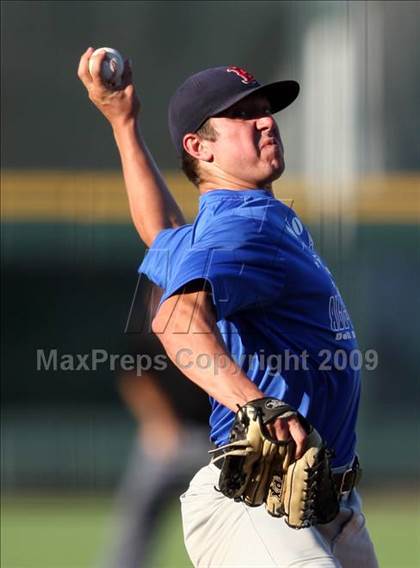 Thumbnail 2 in North vs. South (Austin Area All-Stars) photogallery.