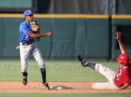Thumbnail 3 in North vs. South (Austin Area All-Stars) photogallery.
