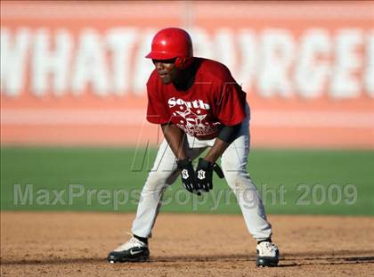 Thumbnail 3 in North vs. South (Austin Area All-Stars) photogallery.