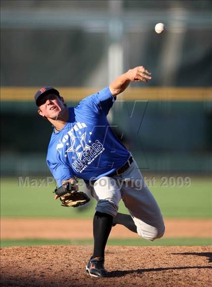Thumbnail 3 in North vs. South (Austin Area All-Stars) photogallery.