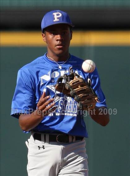Thumbnail 3 in North vs. South (Austin Area All-Stars) photogallery.