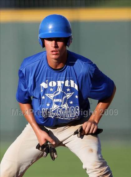 Thumbnail 2 in North vs. South (Austin Area All-Stars) photogallery.