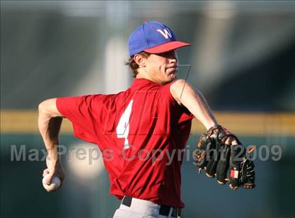 Thumbnail 3 in North vs. South (Austin Area All-Stars) photogallery.