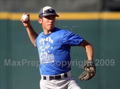 Thumbnail 2 in North vs. South (Austin Area All-Stars) photogallery.