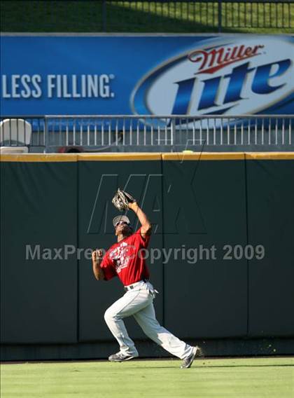 Thumbnail 3 in North vs. South (Austin Area All-Stars) photogallery.