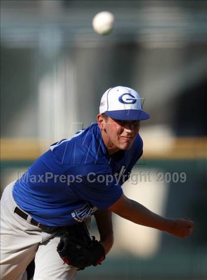 Thumbnail 2 in North vs. South (Austin Area All-Stars) photogallery.
