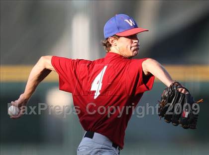Thumbnail 2 in North vs. South (Austin Area All-Stars) photogallery.