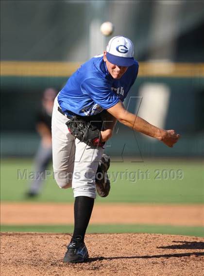 Thumbnail 3 in North vs. South (Austin Area All-Stars) photogallery.