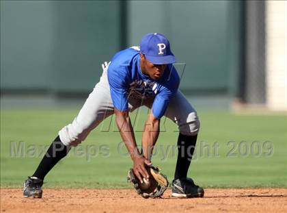 Thumbnail 3 in North vs. South (Austin Area All-Stars) photogallery.