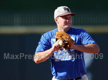 Thumbnail 3 in North vs. South (Austin Area All-Stars) photogallery.