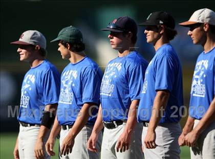 Thumbnail 1 in North vs. South (Austin Area All-Stars) photogallery.