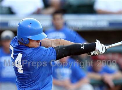 Thumbnail 1 in North vs. South (Austin Area All-Stars) photogallery.