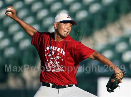 Thumbnail 2 in North vs. South (Austin Area All-Stars) photogallery.