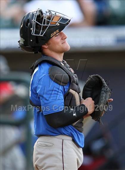 Thumbnail 3 in North vs. South (Austin Area All-Stars) photogallery.