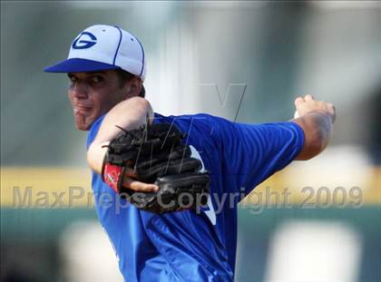 Thumbnail 2 in North vs. South (Austin Area All-Stars) photogallery.