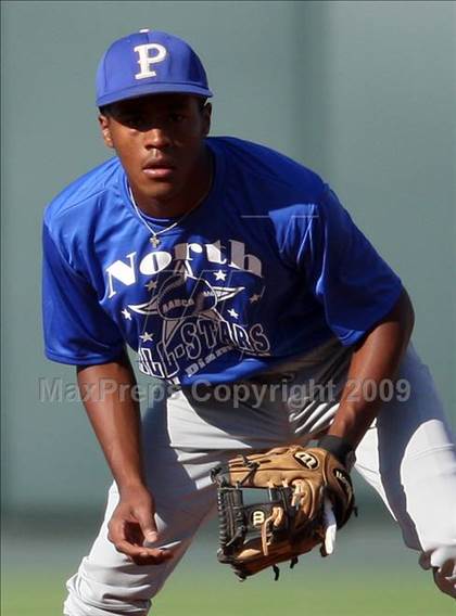 Thumbnail 3 in North vs. South (Austin Area All-Stars) photogallery.