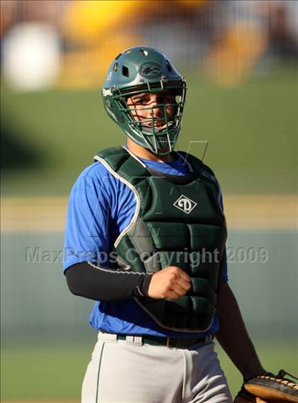 Thumbnail 1 in North vs. South (Austin Area All-Stars) photogallery.