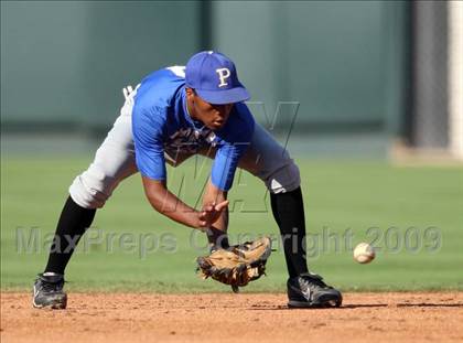 Thumbnail 2 in North vs. South (Austin Area All-Stars) photogallery.