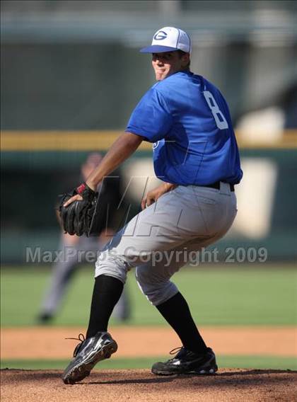 Thumbnail 3 in North vs. South (Austin Area All-Stars) photogallery.