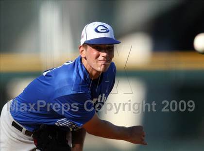 Thumbnail 3 in North vs. South (Austin Area All-Stars) photogallery.