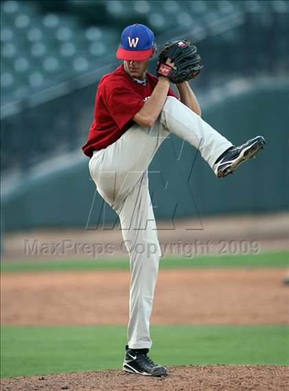 Thumbnail 2 in North vs. South (Austin Area All-Stars) photogallery.