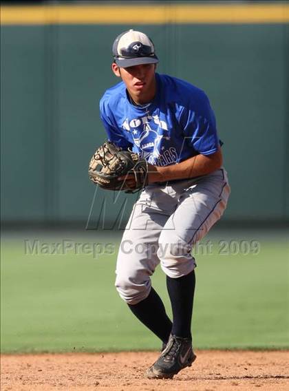 Thumbnail 2 in North vs. South (Austin Area All-Stars) photogallery.