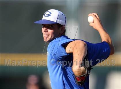 Thumbnail 2 in North vs. South (Austin Area All-Stars) photogallery.