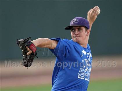 Thumbnail 3 in North vs. South (Austin Area All-Stars) photogallery.