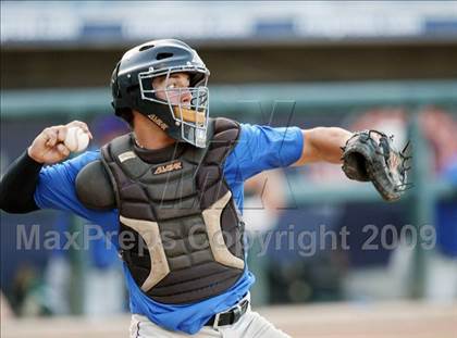 Thumbnail 2 in North vs. South (Austin Area All-Stars) photogallery.