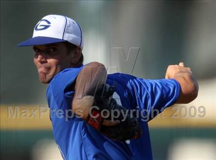 Thumbnail 3 in North vs. South (Austin Area All-Stars) photogallery.