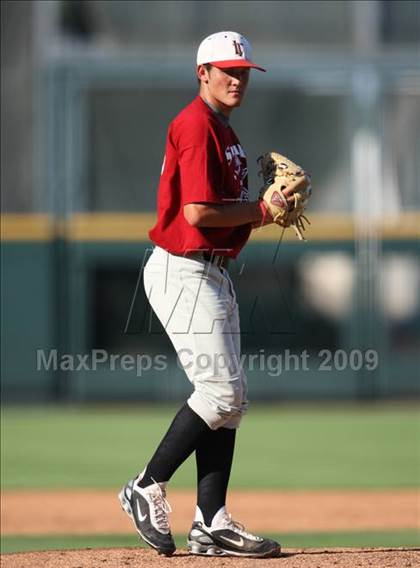 Thumbnail 3 in North vs. South (Austin Area All-Stars) photogallery.