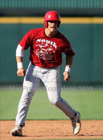 Thumbnail 3 in North vs. South (Austin Area All-Stars) photogallery.
