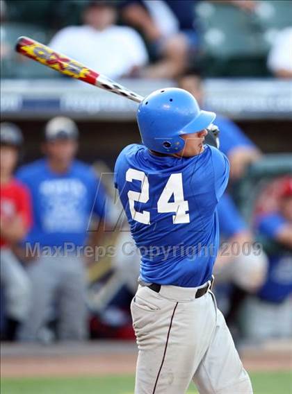 Thumbnail 2 in North vs. South (Austin Area All-Stars) photogallery.