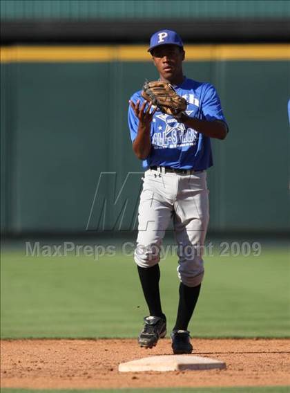 Thumbnail 1 in North vs. South (Austin Area All-Stars) photogallery.