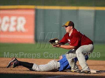 Thumbnail 3 in North vs. South (Austin Area All-Stars) photogallery.