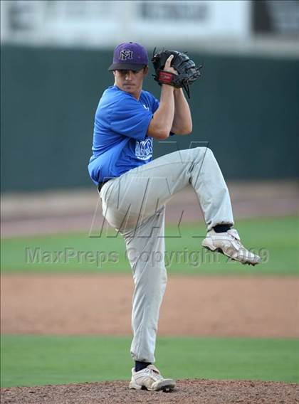 Thumbnail 1 in North vs. South (Austin Area All-Stars) photogallery.