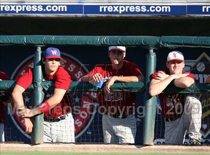 Thumbnail 1 in North vs. South (Austin Area All-Stars) photogallery.