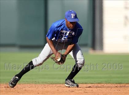 Thumbnail 1 in North vs. South (Austin Area All-Stars) photogallery.