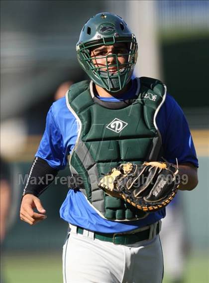 Thumbnail 1 in North vs. South (Austin Area All-Stars) photogallery.
