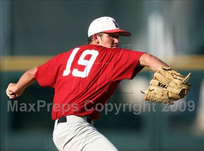 Thumbnail 2 in North vs. South (Austin Area All-Stars) photogallery.