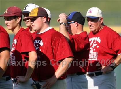 Thumbnail 1 in North vs. South (Austin Area All-Stars) photogallery.