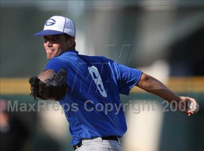 Thumbnail 2 in North vs. South (Austin Area All-Stars) photogallery.