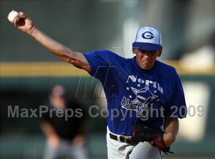 Thumbnail 2 in North vs. South (Austin Area All-Stars) photogallery.