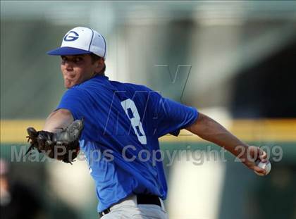 Thumbnail 1 in North vs. South (Austin Area All-Stars) photogallery.