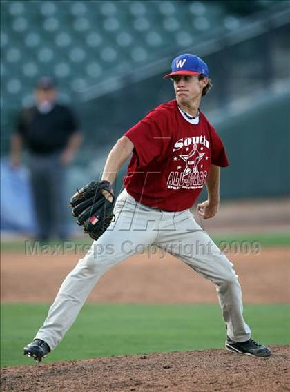 Thumbnail 1 in North vs. South (Austin Area All-Stars) photogallery.