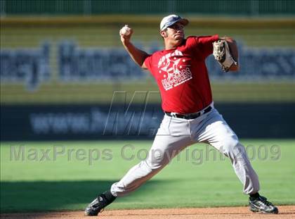 Thumbnail 3 in North vs. South (Austin Area All-Stars) photogallery.