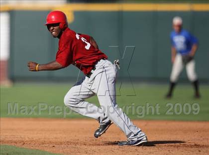 Thumbnail 3 in North vs. South (Austin Area All-Stars) photogallery.