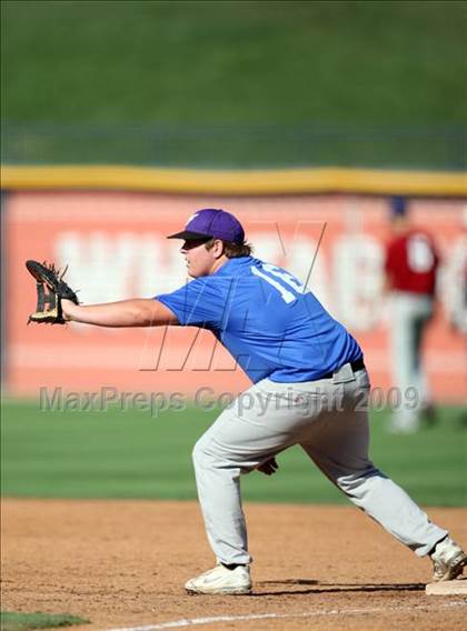 Thumbnail 3 in North vs. South (Austin Area All-Stars) photogallery.