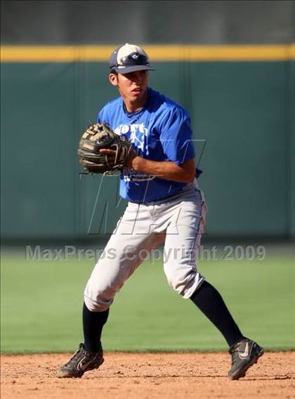 Thumbnail 3 in North vs. South (Austin Area All-Stars) photogallery.